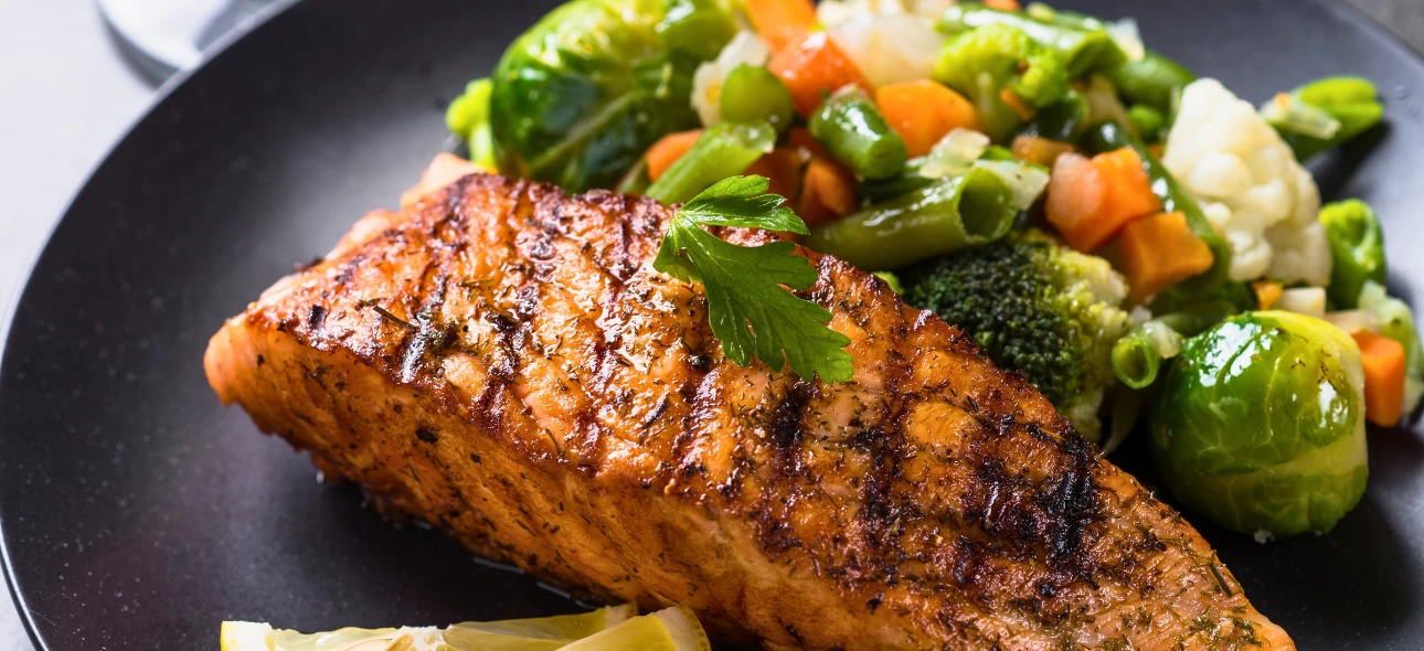 Alacart & Protein Menu's