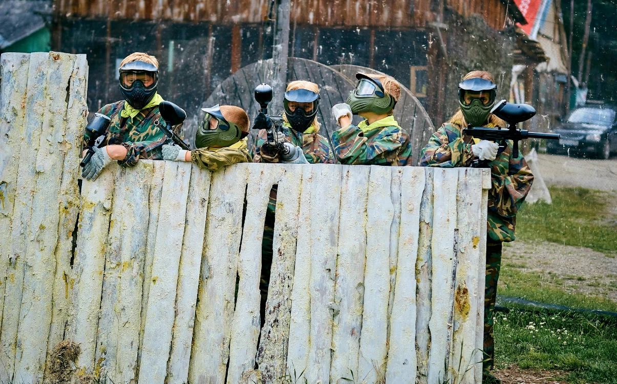 Paintball